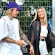Justin Bieber, Hailey Baldwin
